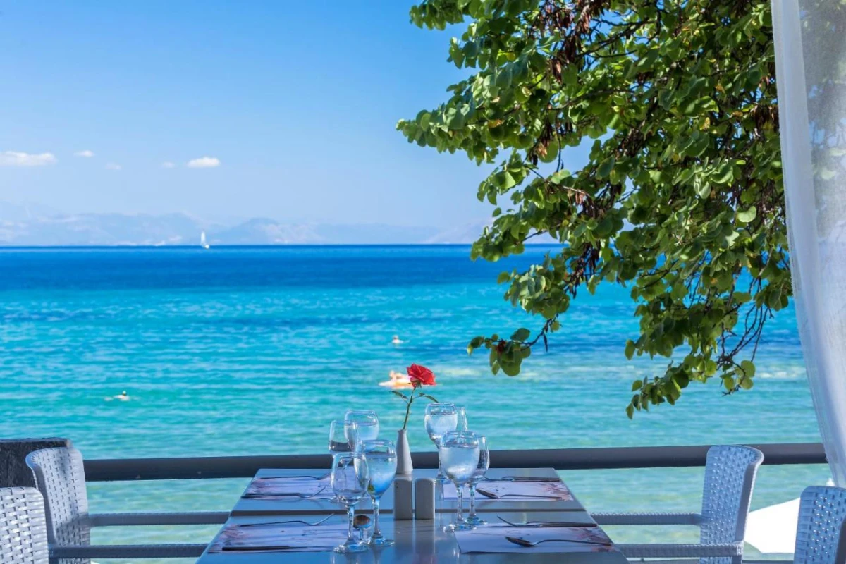 Aeolos Beach Resort - Hotel Photo 52