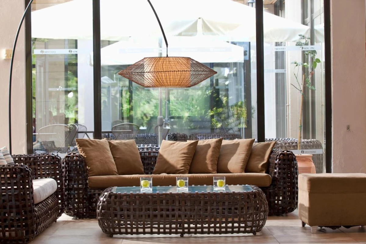 Aeolos Beach Resort - Hotel Photo 53