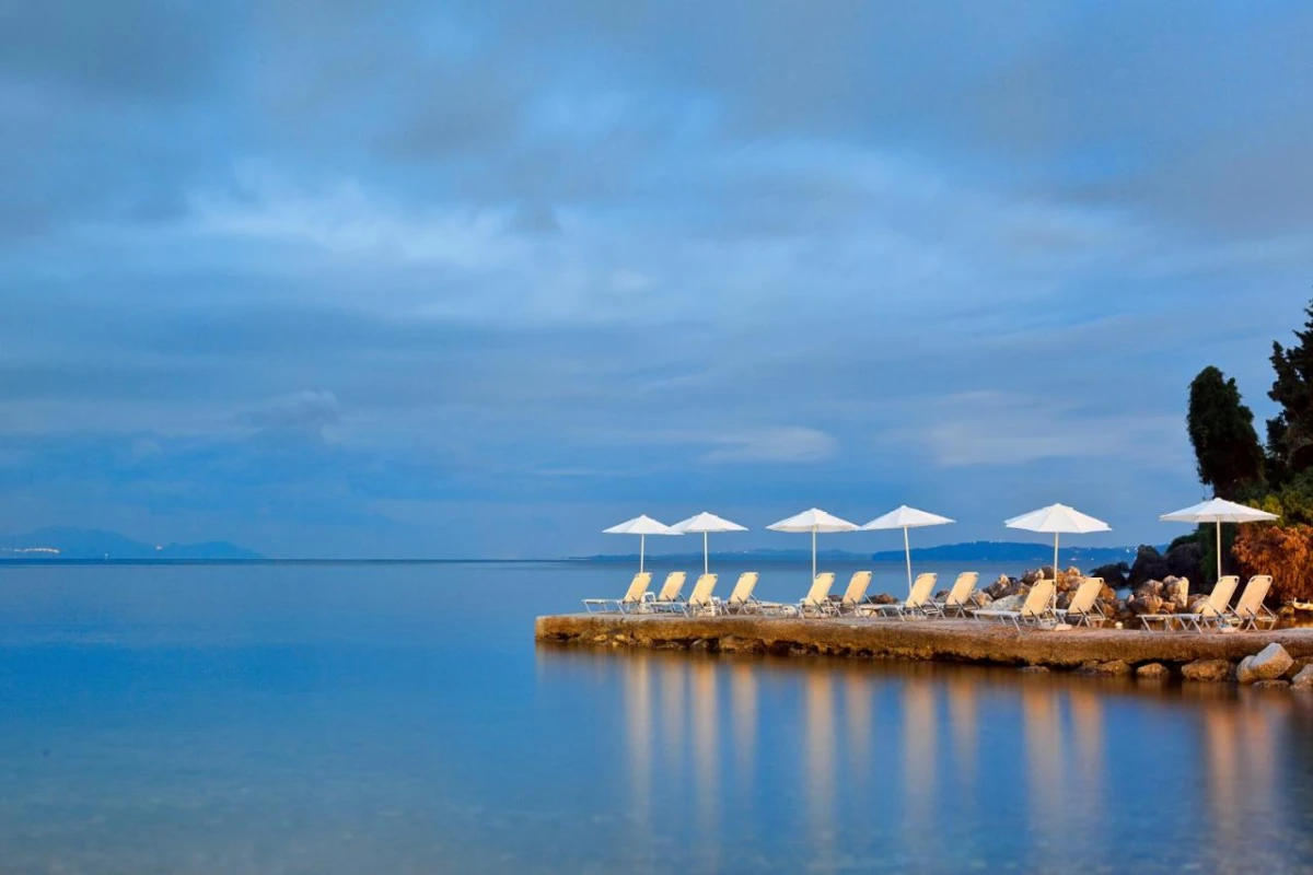 Aeolos Beach Resort - Hotel Photo 54