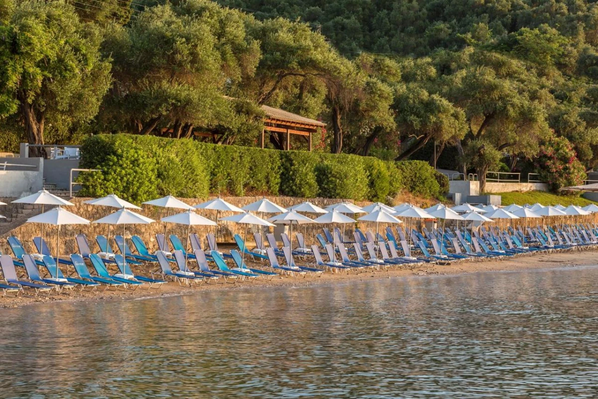 Aeolos Beach Resort - Hotel Photo 55