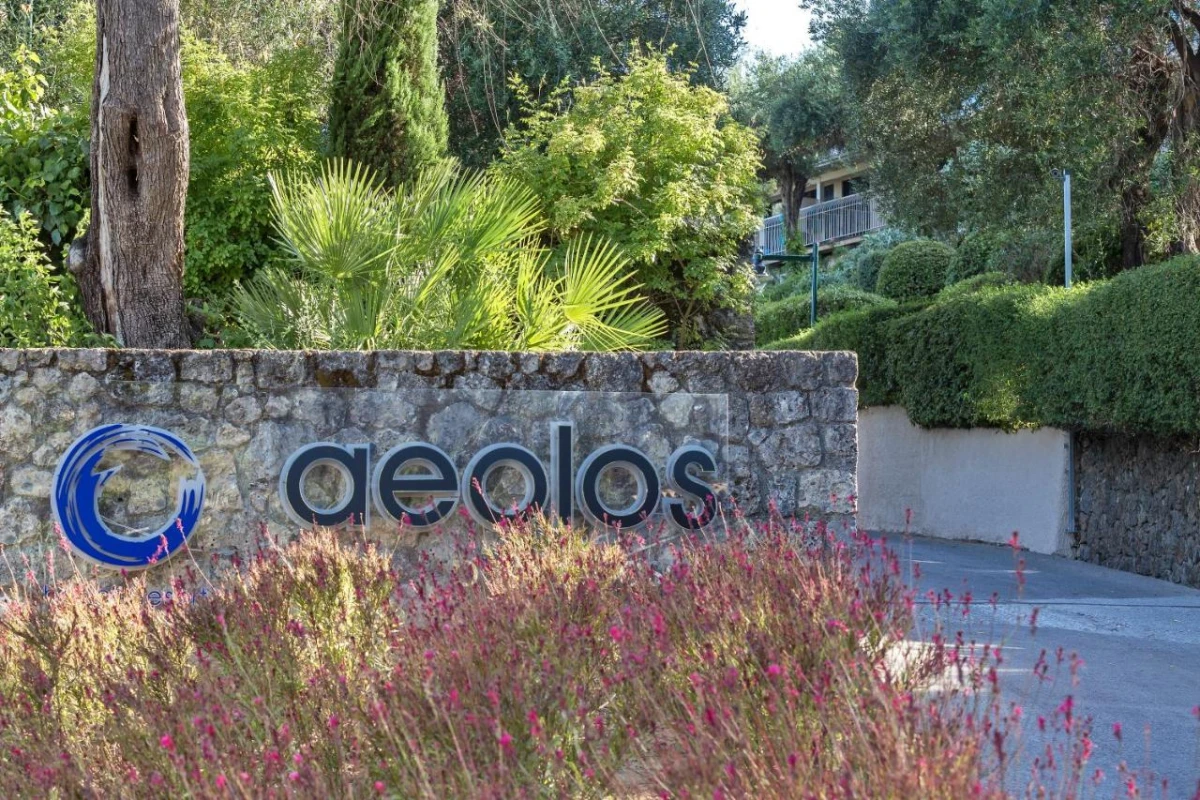 Aeolos Beach Resort - Hotel Photo 57