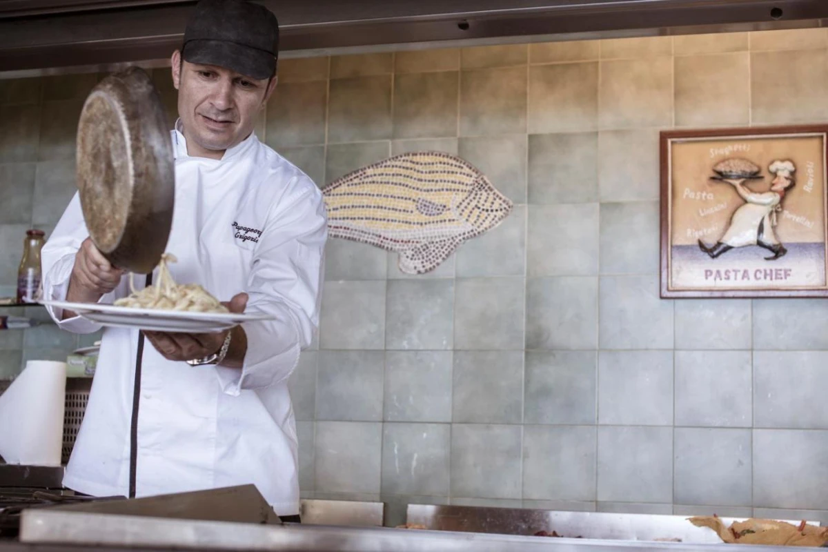 Aeolos Beach Resort - Hotel Photo 58