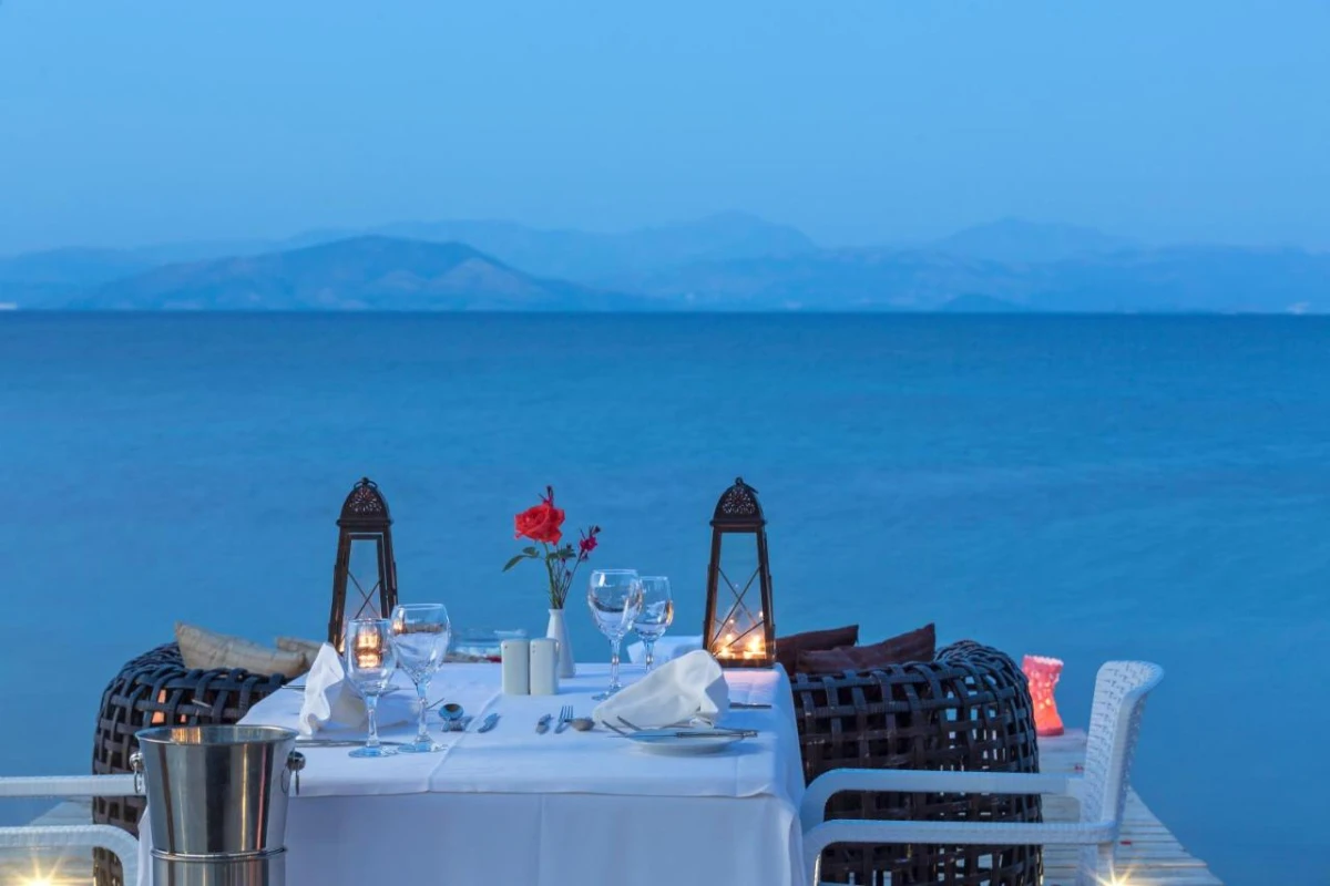 Aeolos Beach Resort - Hotel Photo 59