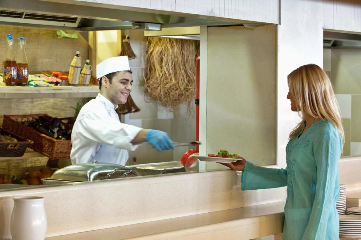 Aeolos Beach Resort - Hotel Photo 60