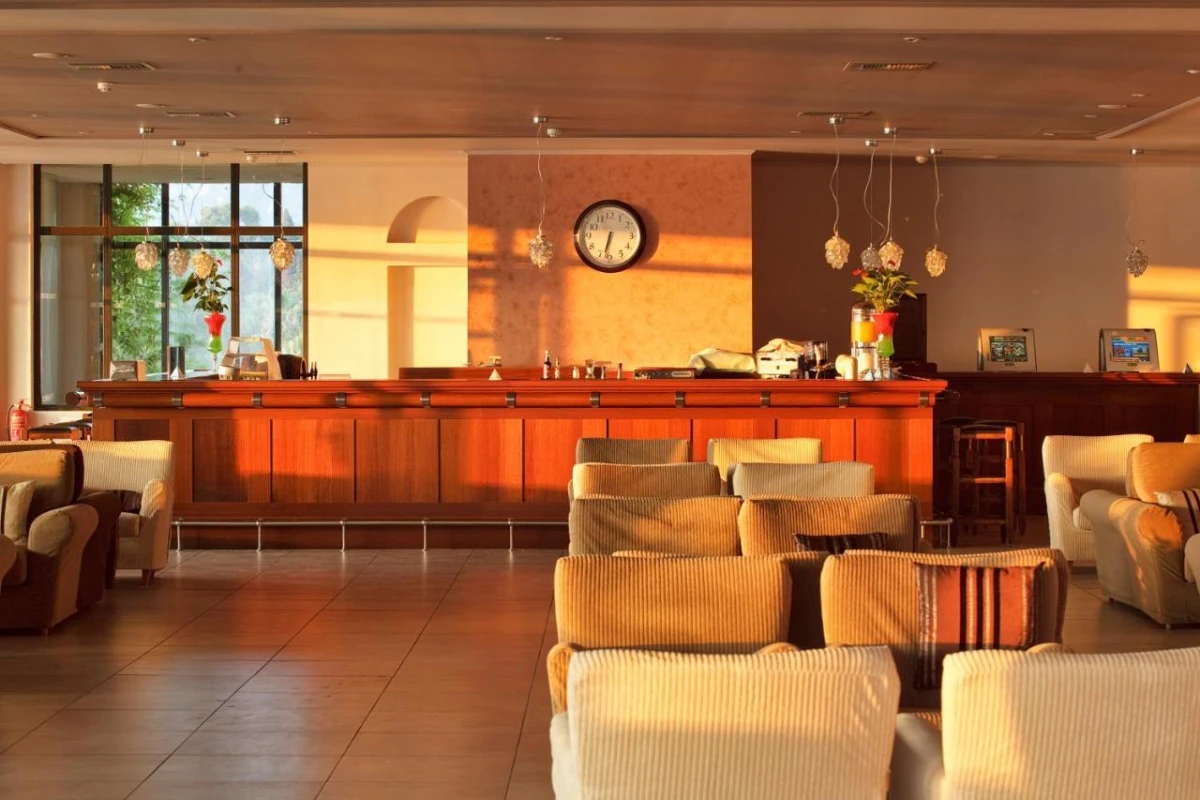 Aeolos Beach Resort - Hotel Photo 61