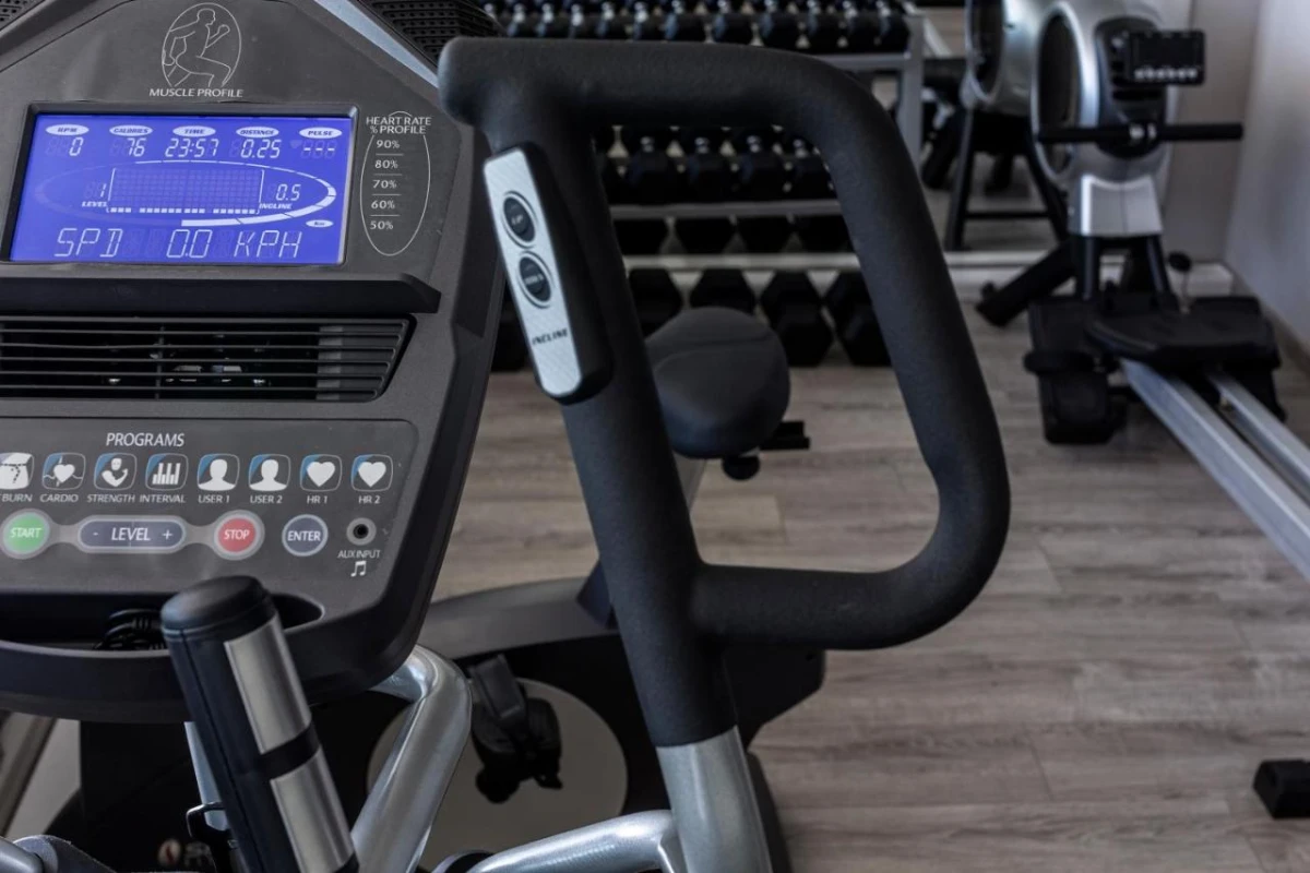 Aeolos Beach Resort - Hotel Photo 62