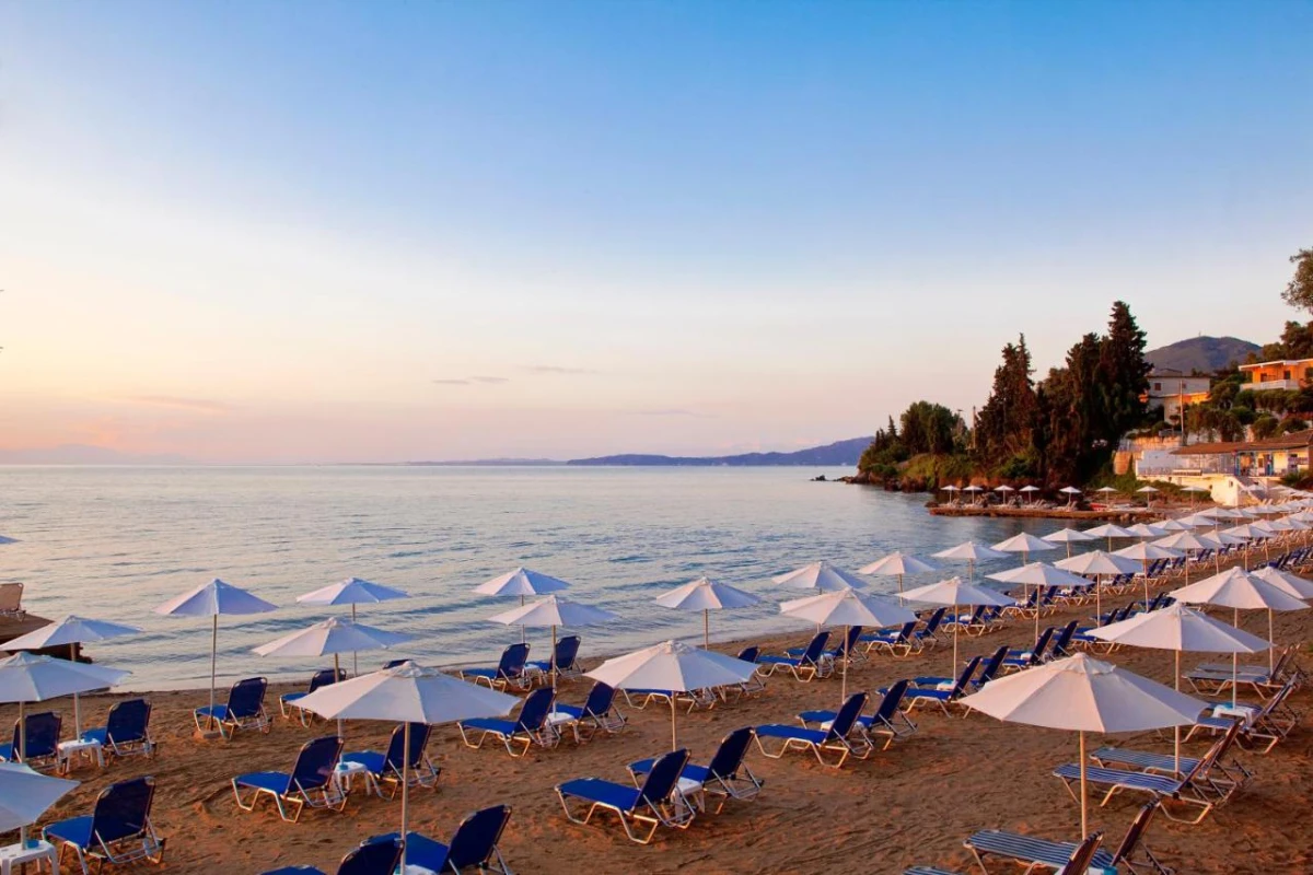 Aeolos Beach Resort - Hotel Photo 63