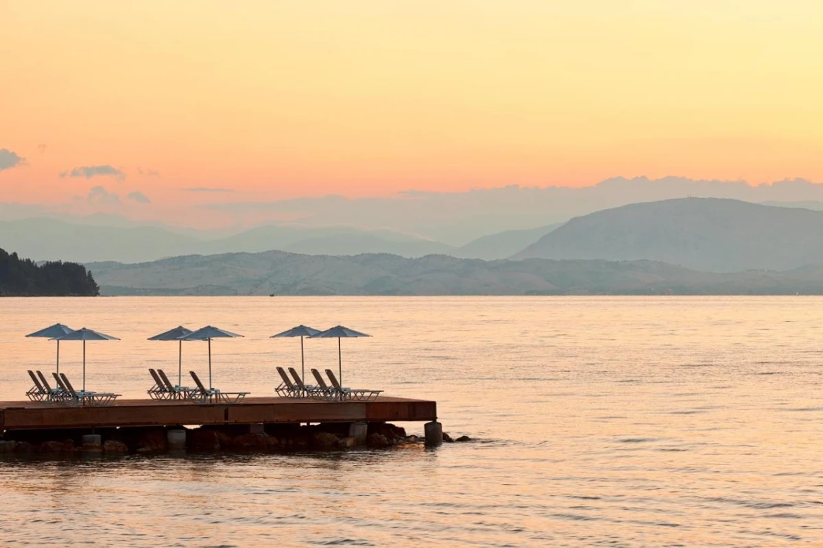 Aeolos Beach Resort - Hotel Photo 65