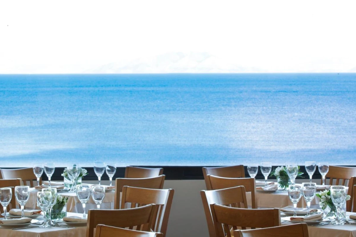 Aeolos Beach Resort - Hotel Photo 66