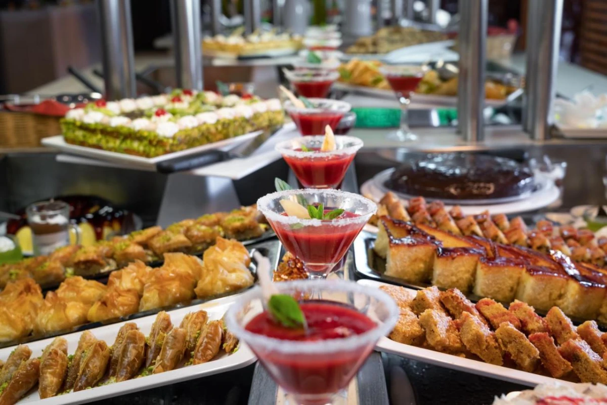 Aeolos Beach Resort - Hotel Photo 67