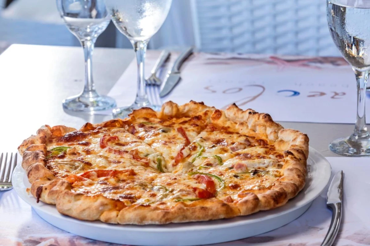 Aeolos Beach Resort - Hotel Photo 68