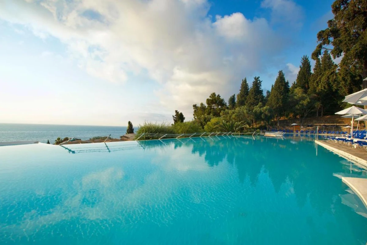 Aeolos Beach Resort - Hotel Photo 69