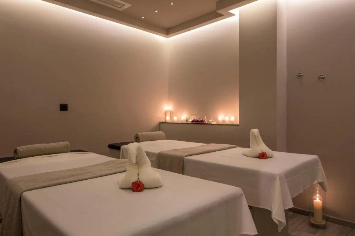 Aeolos Beach Resort - Hotel Photo 73