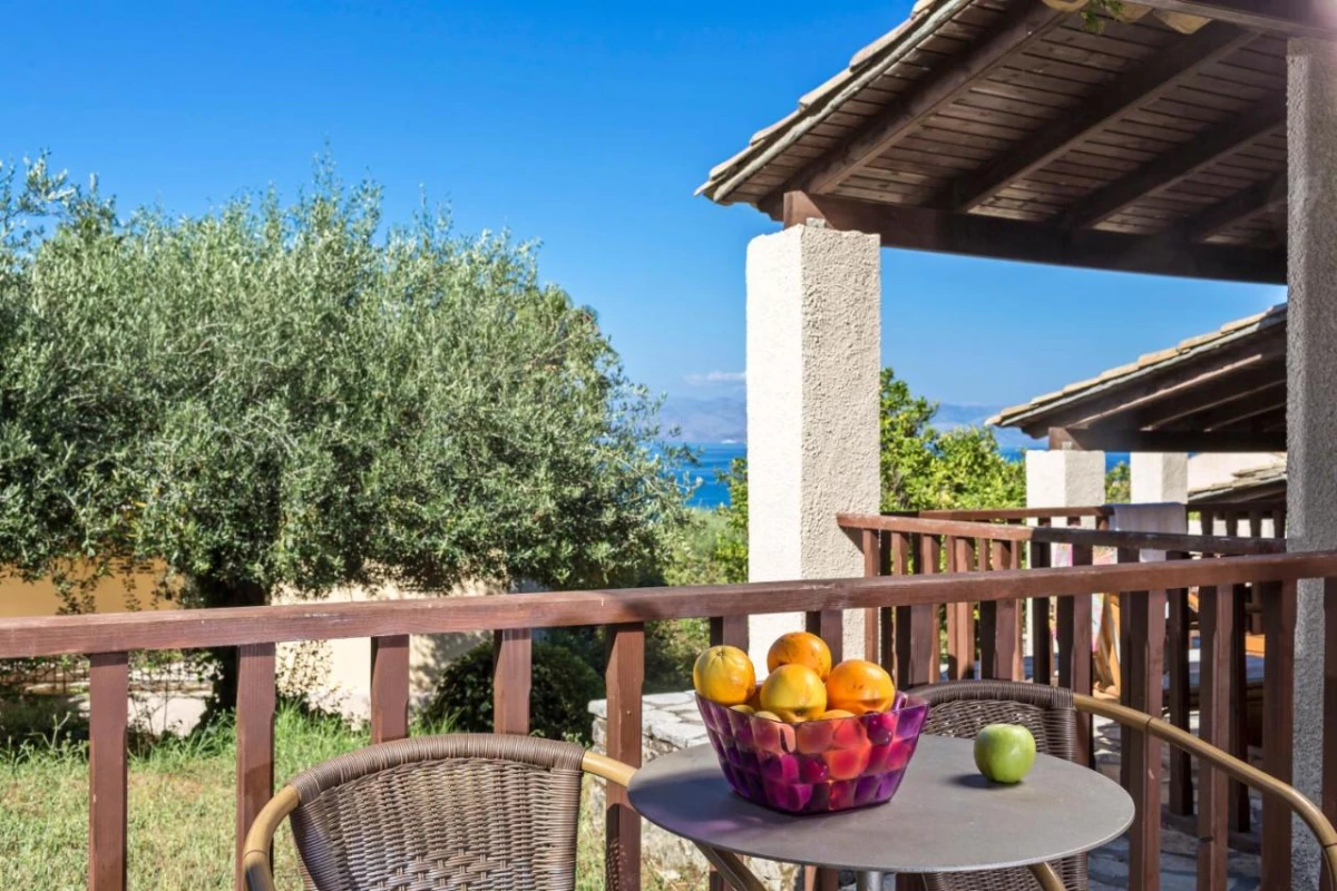 Aeolos Beach Resort - Hotel Photo 74