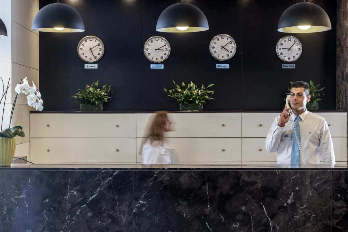 Aeolos Beach Resort - Hotel Photo 75