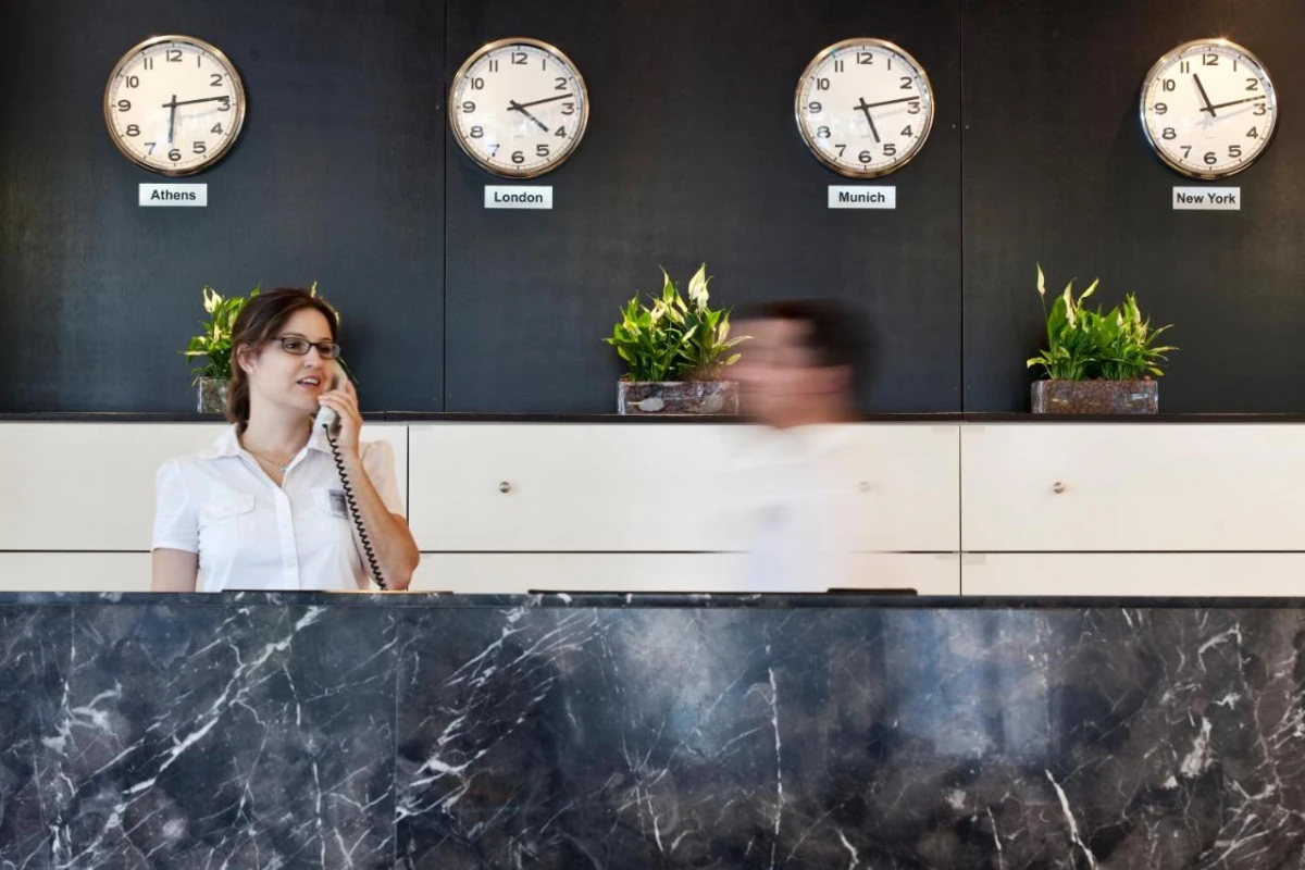 Aeolos Beach Resort - Hotel Photo 76