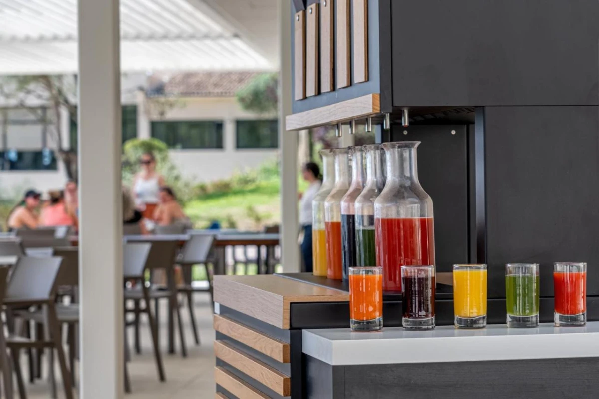 Aeolos Beach Resort - Hotel Photo 79