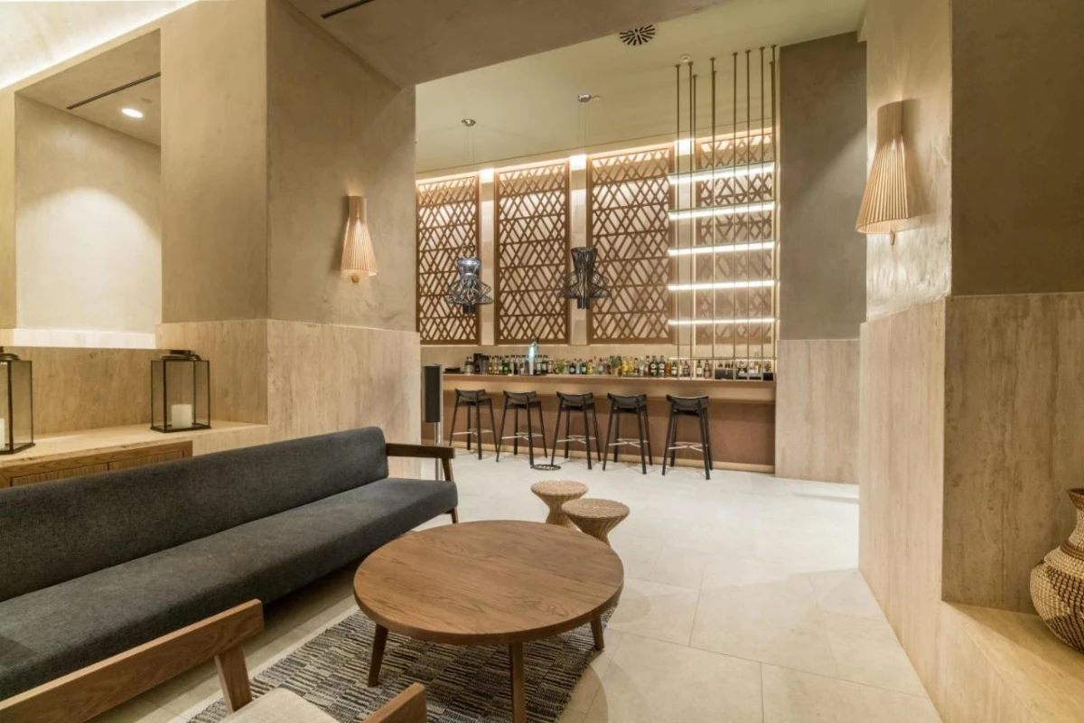 AKASHA Beach Hotel & Spa - Hotel Photo 3