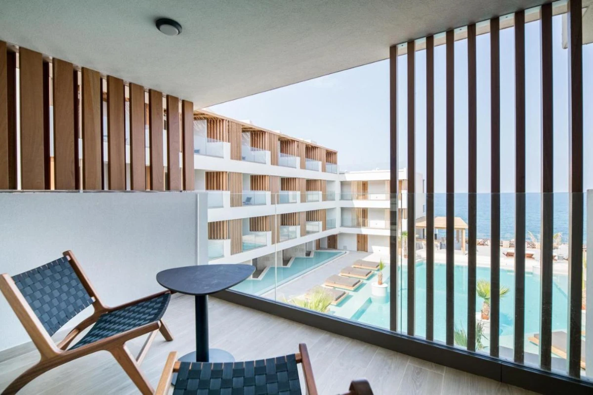 AKASHA Beach Hotel & Spa - Hotel Photo 4