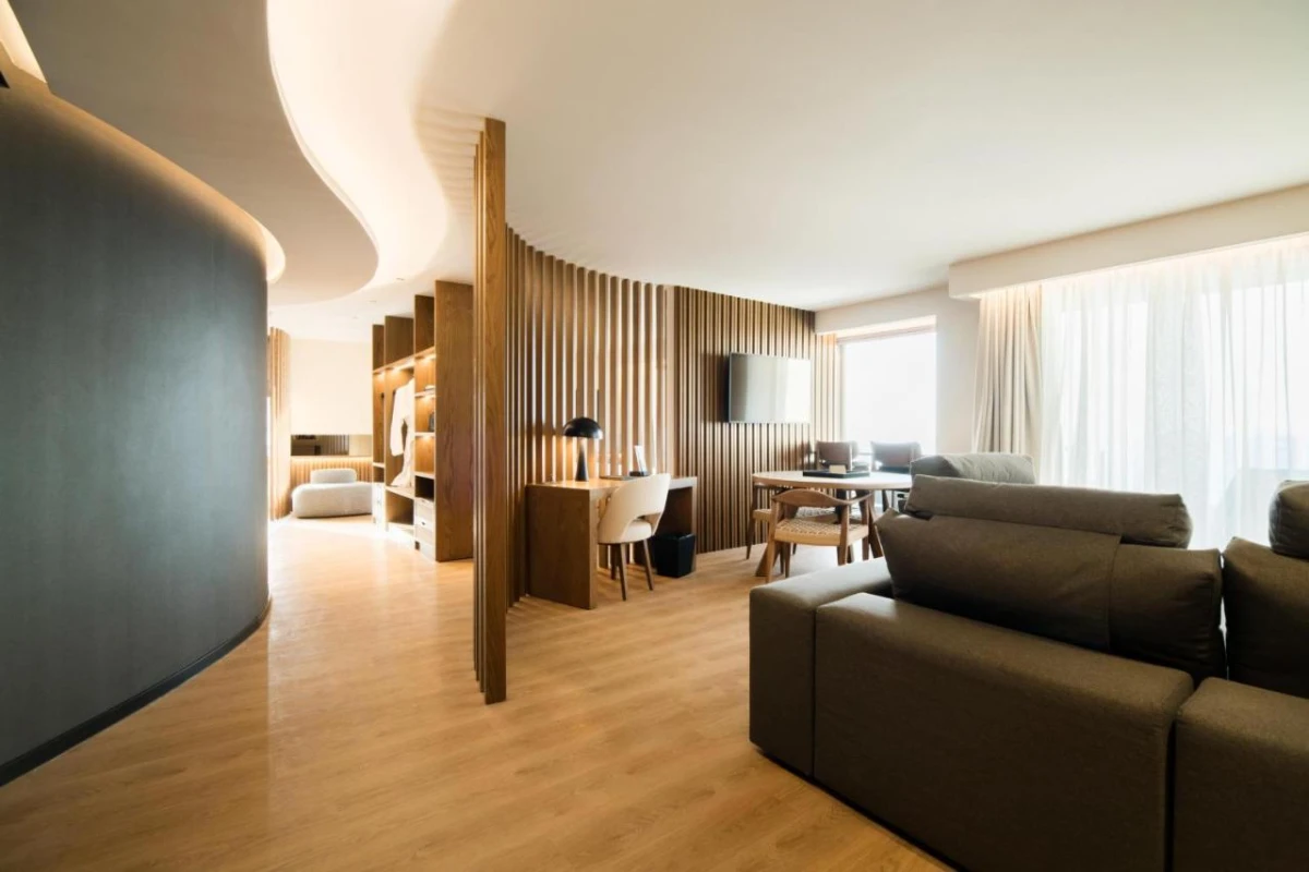 AKASHA Beach Hotel & Spa - Hotel Photo 10