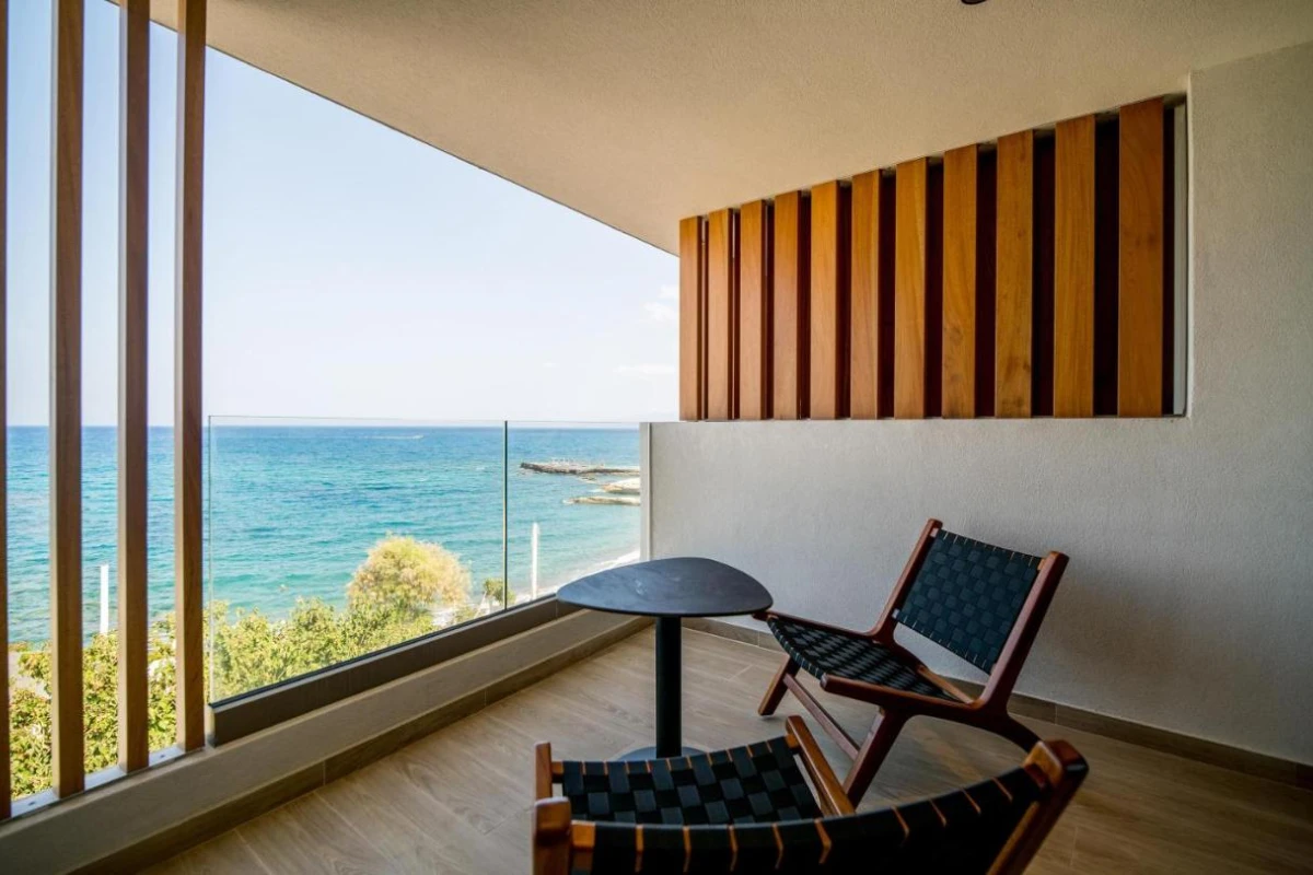 AKASHA Beach Hotel & Spa - Hotel Photo 12