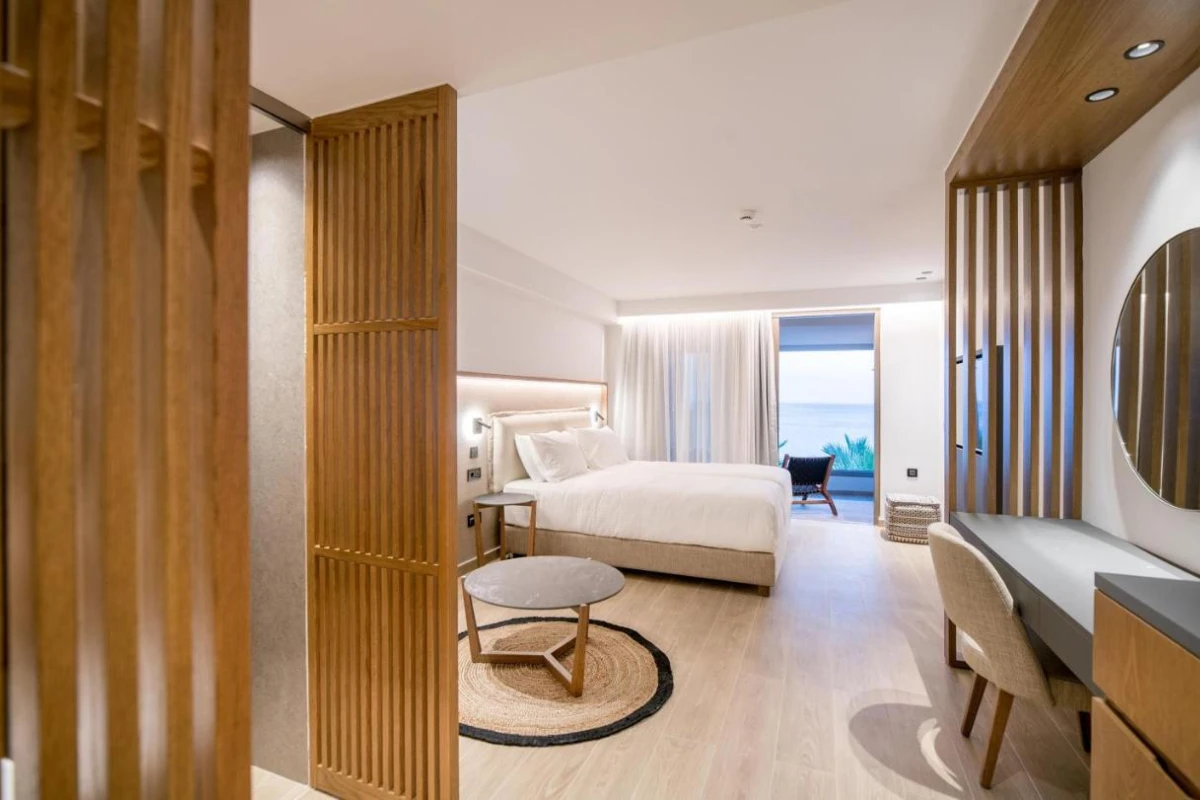 AKASHA Beach Hotel & Spa - Hotel Photo 20