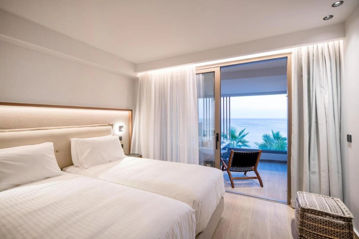 AKASHA Beach Hotel & Spa - Hotel Photo 23