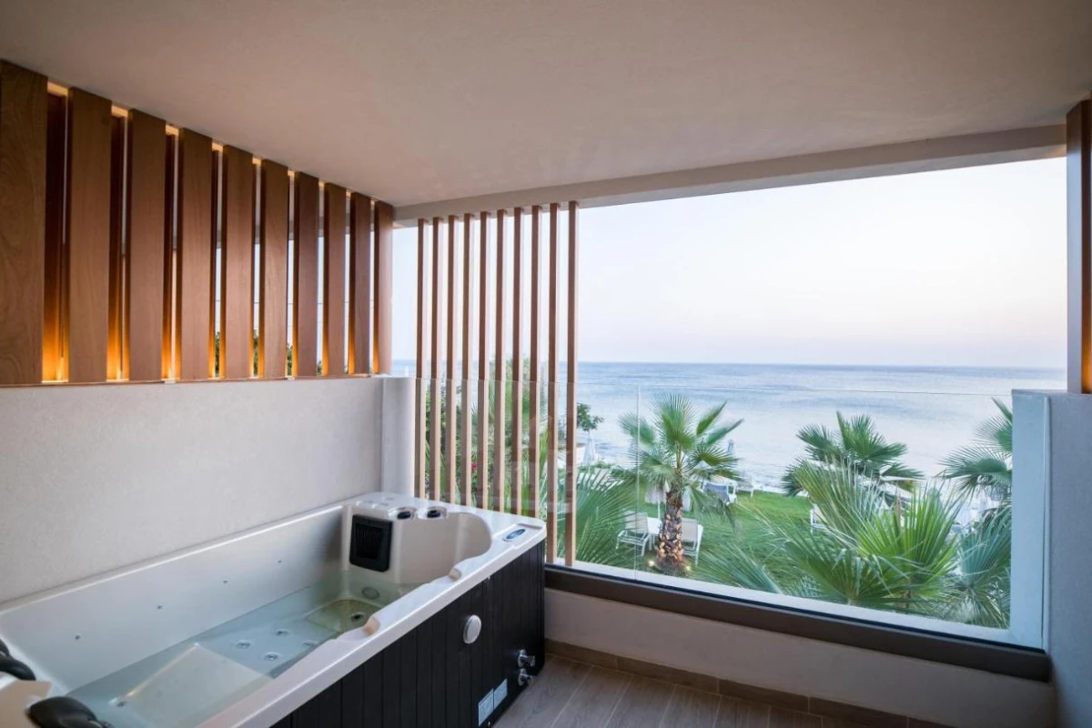 AKASHA Beach Hotel & Spa - Hotel Photo 24