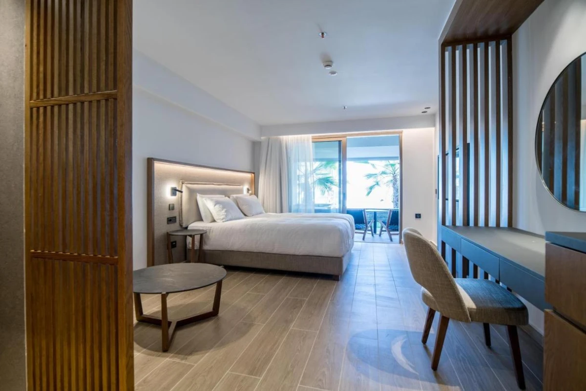 AKASHA Beach Hotel & Spa - Hotel Photo 25