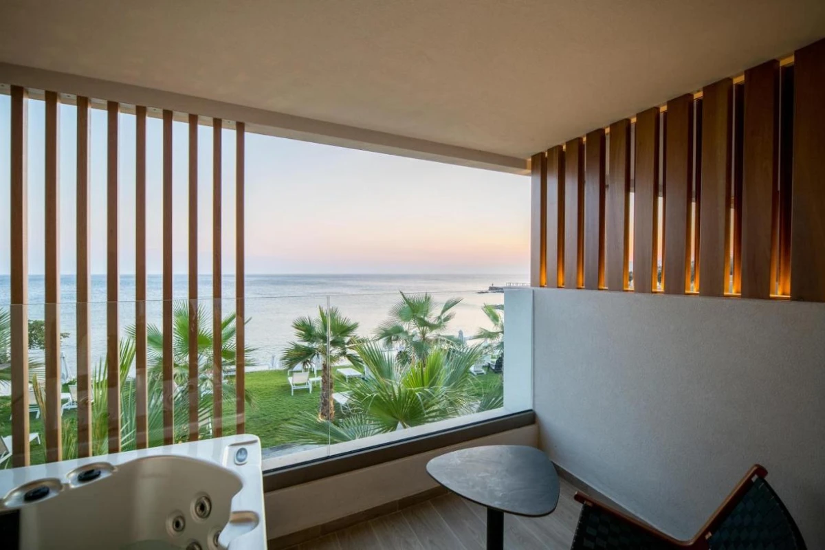 AKASHA Beach Hotel & Spa - Hotel Photo 26