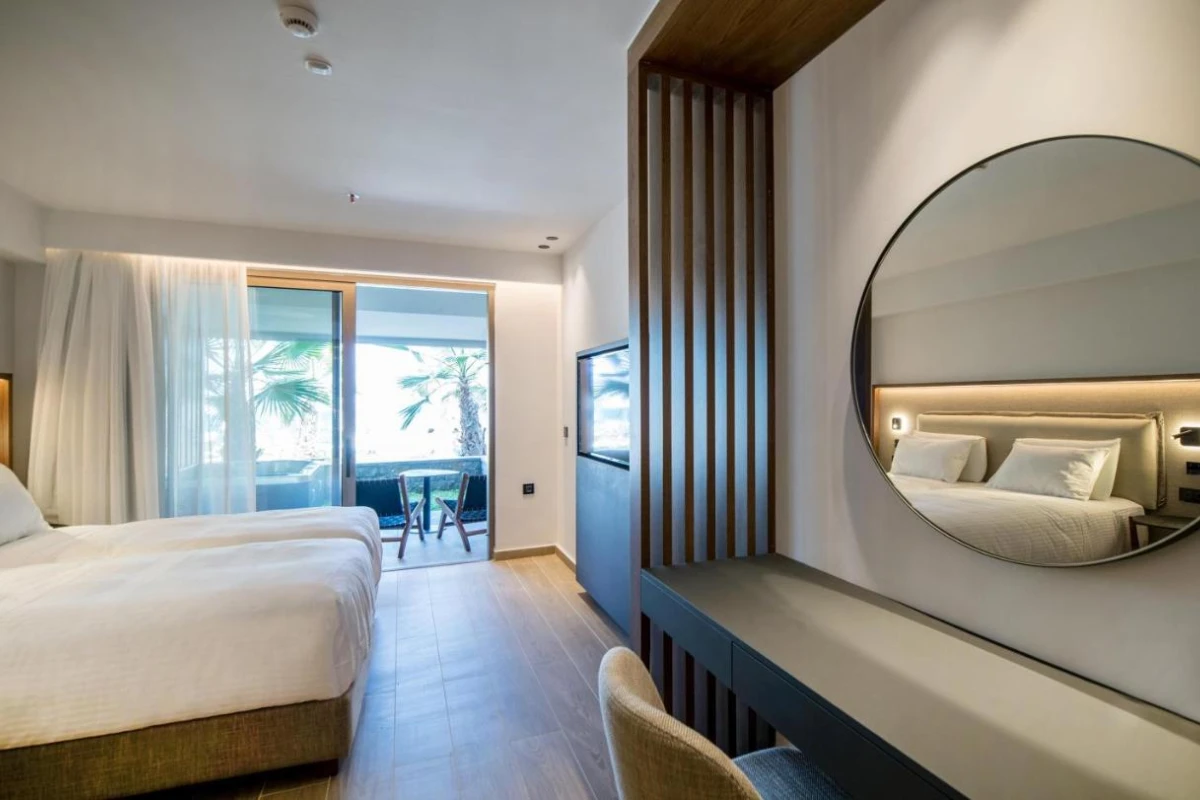 AKASHA Beach Hotel & Spa - Hotel Photo 27