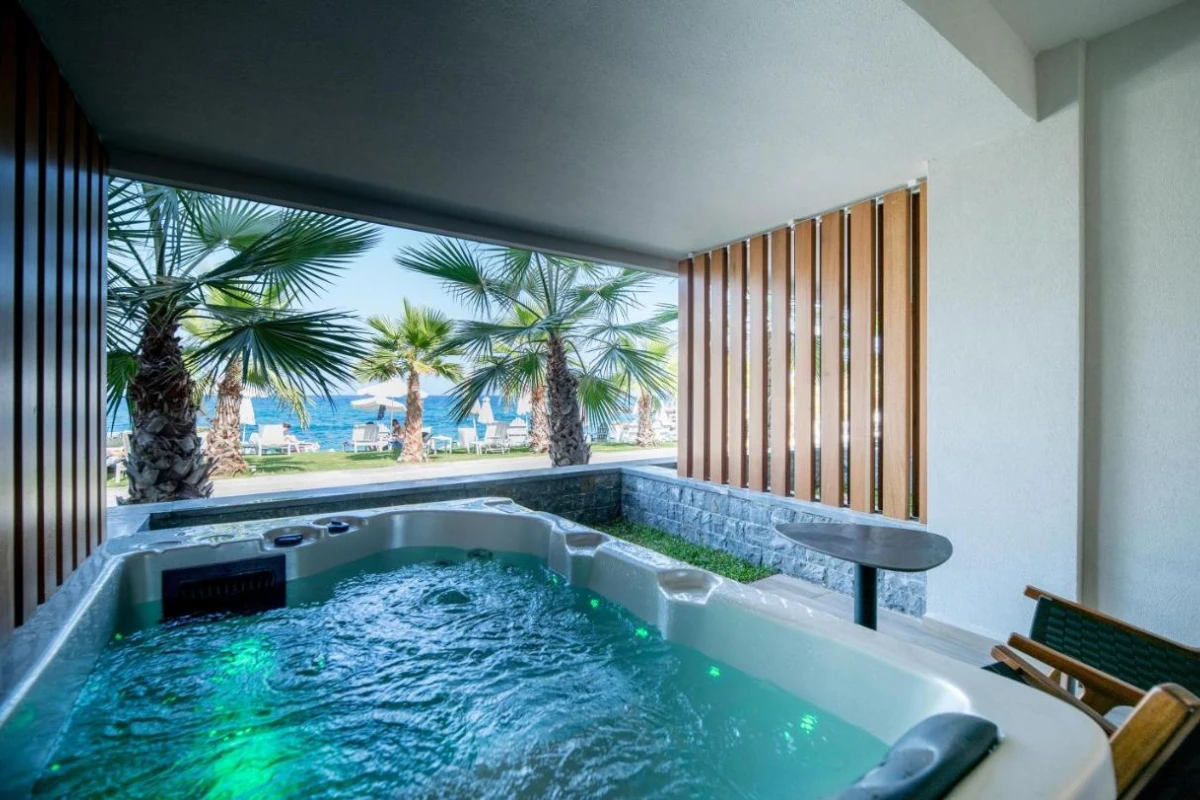 AKASHA Beach Hotel & Spa - Hotel Photo 28