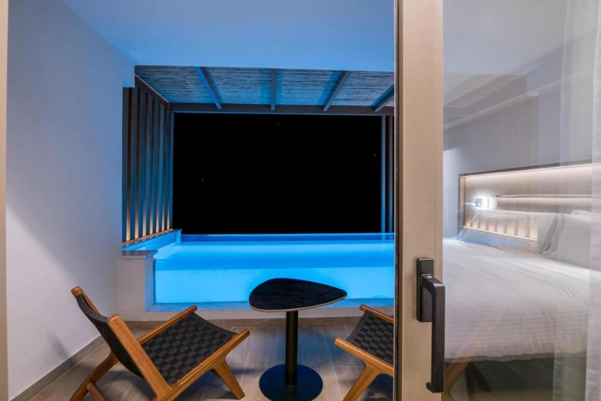 AKASHA Beach Hotel & Spa - Hotel Photo 29