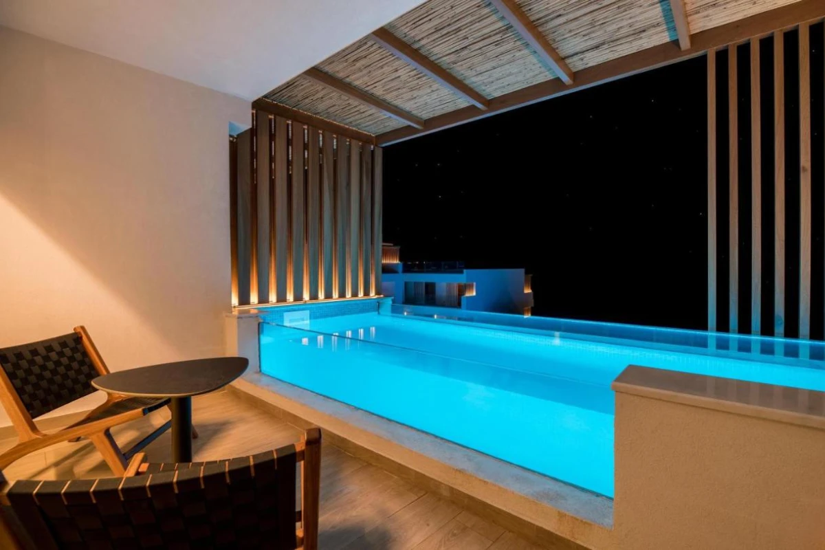 AKASHA Beach Hotel & Spa - Hotel Photo 30