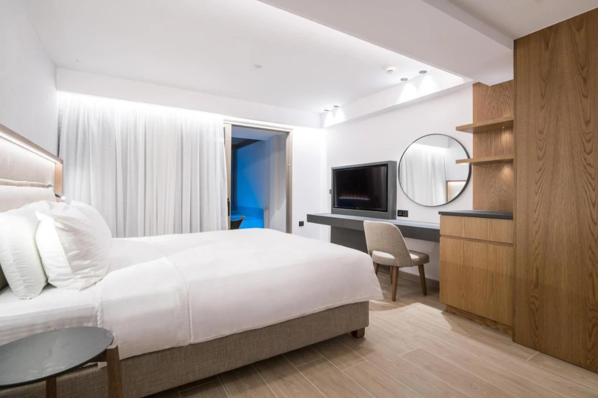 AKASHA Beach Hotel & Spa - Hotel Photo 31