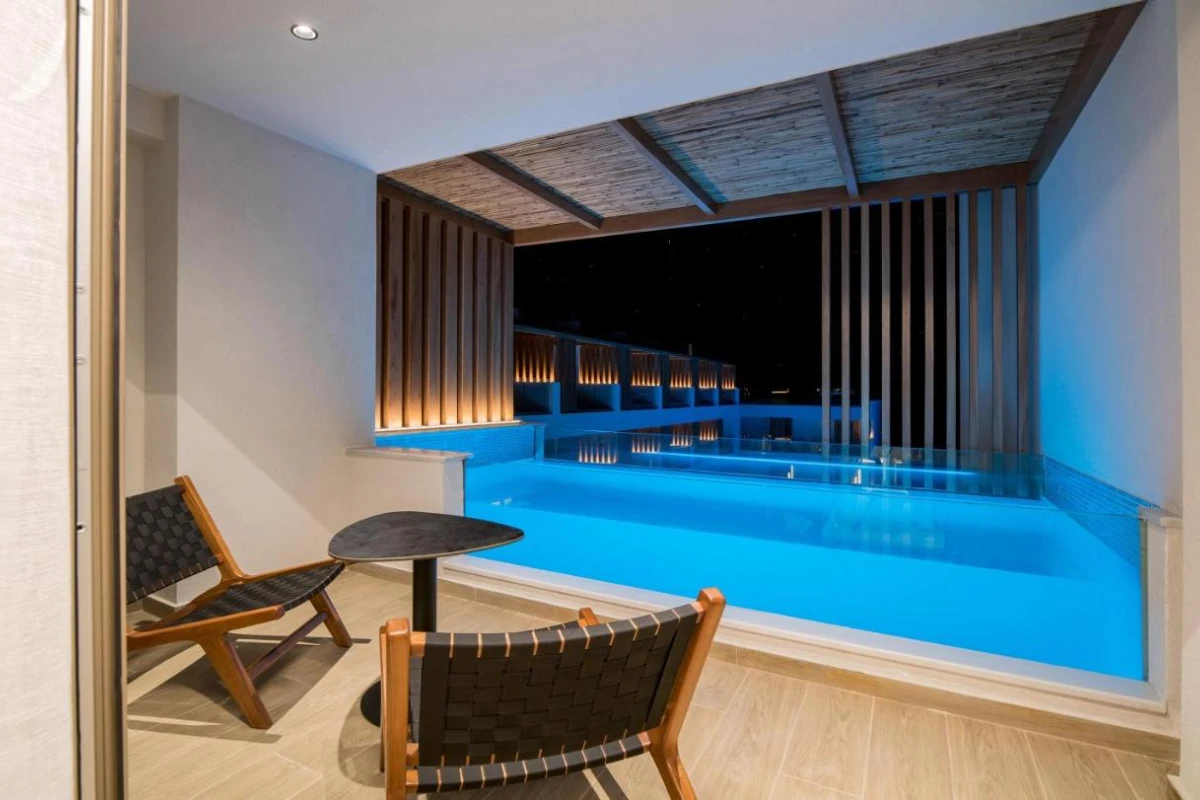 AKASHA Beach Hotel & Spa - Hotel Photo 32