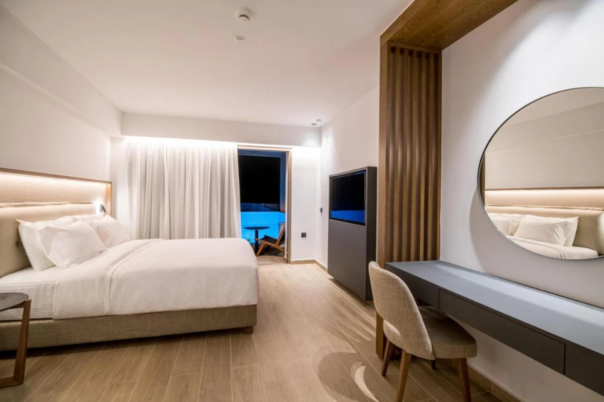 AKASHA Beach Hotel & Spa - Hotel Photo 34