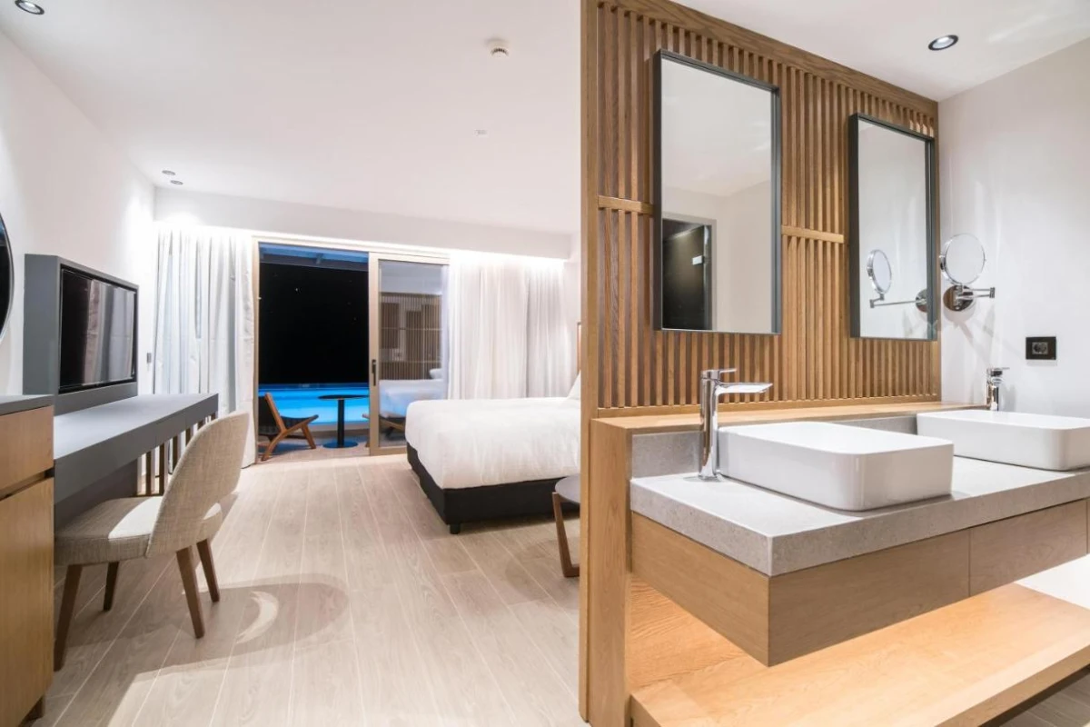 AKASHA Beach Hotel & Spa - Hotel Photo 35