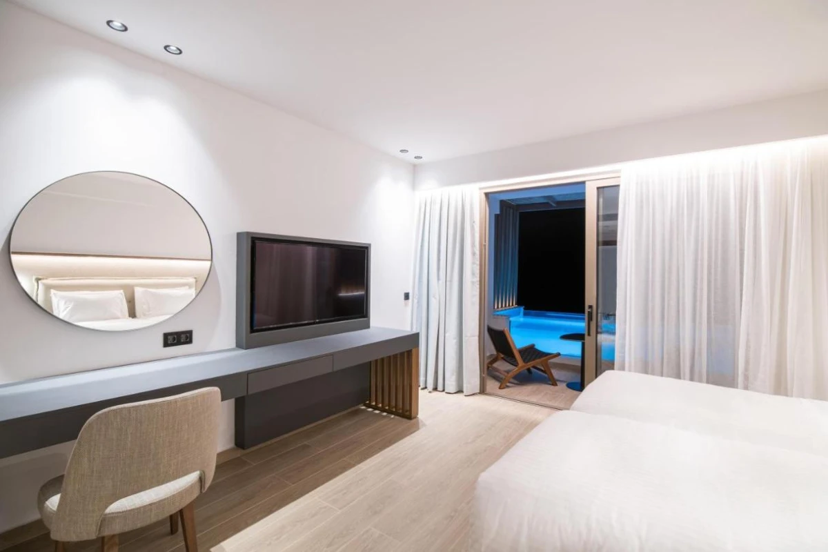 AKASHA Beach Hotel & Spa - Hotel Photo 38