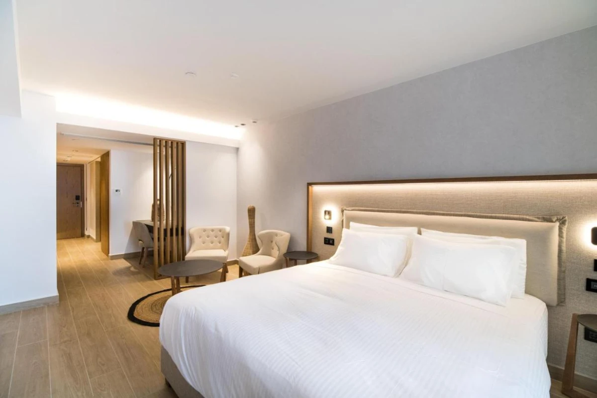 AKASHA Beach Hotel & Spa - Hotel Photo 39