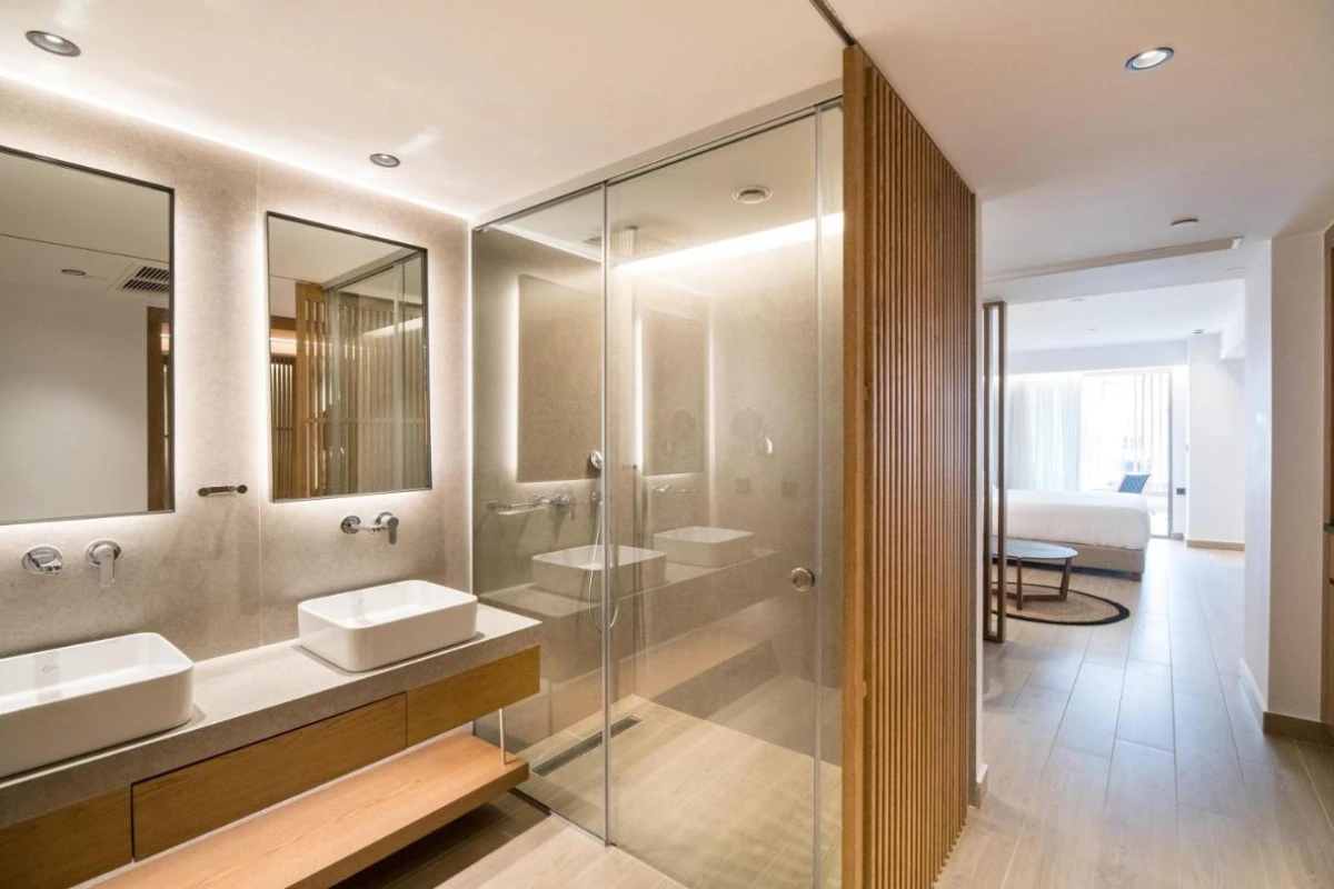 AKASHA Beach Hotel & Spa - Hotel Photo 40