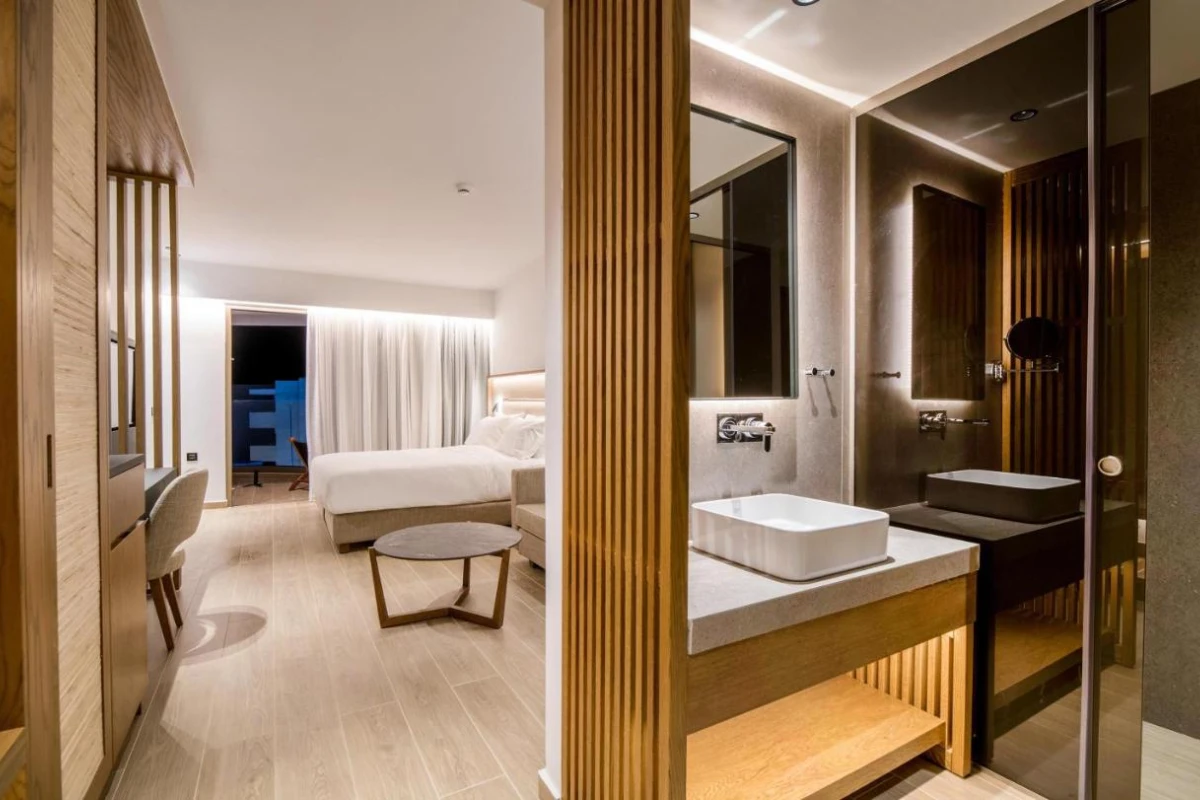 AKASHA Beach Hotel & Spa - Hotel Photo 41