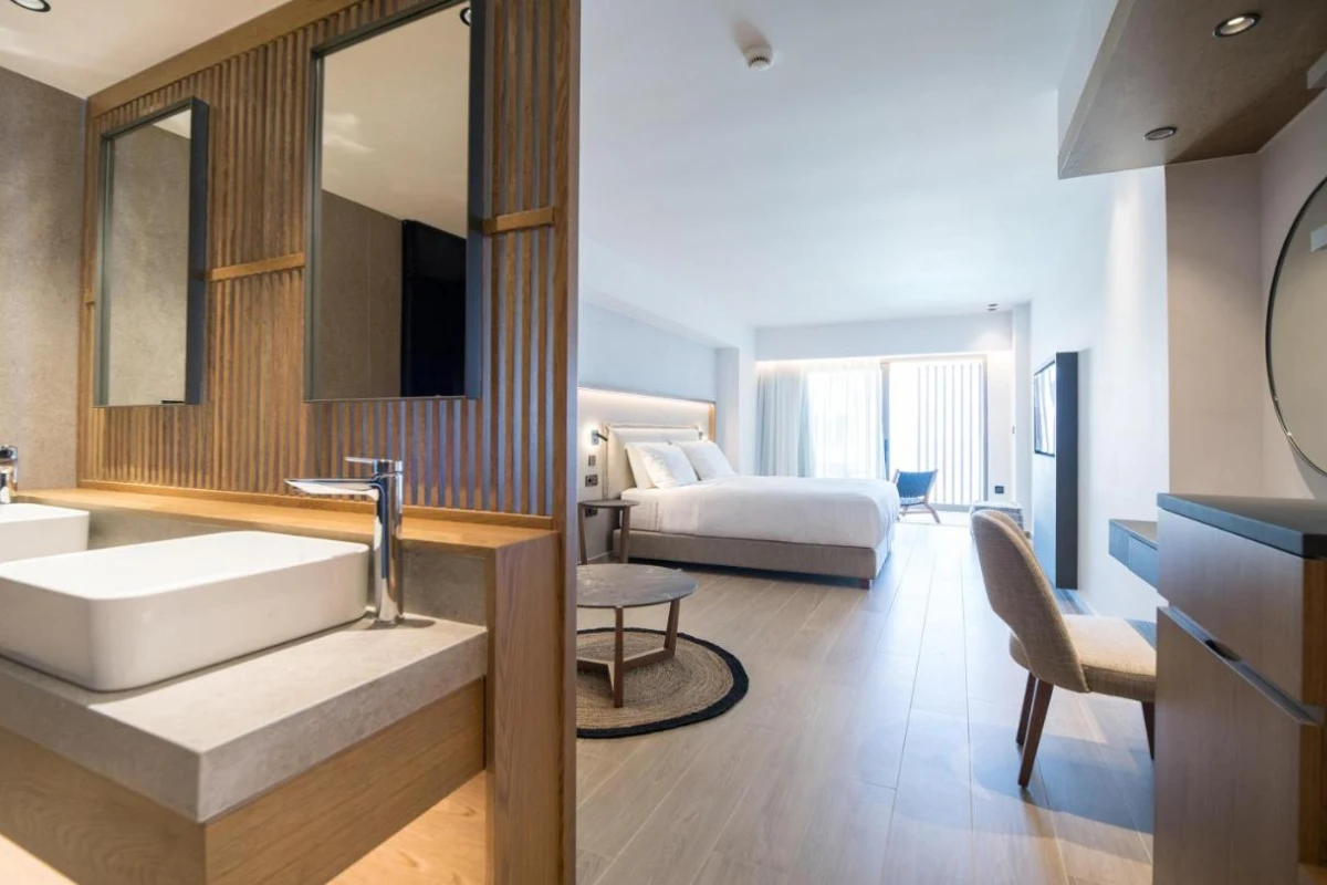 AKASHA Beach Hotel & Spa - Hotel Photo 42