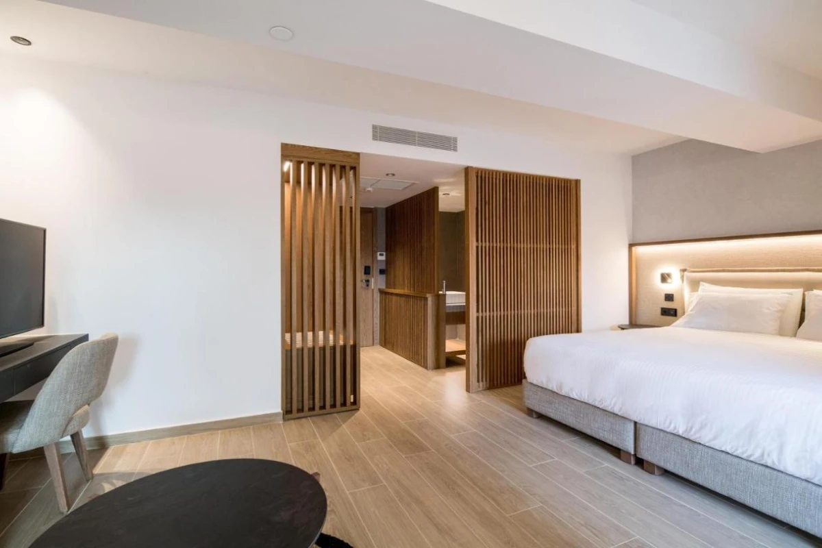 AKASHA Beach Hotel & Spa - Hotel Photo 43