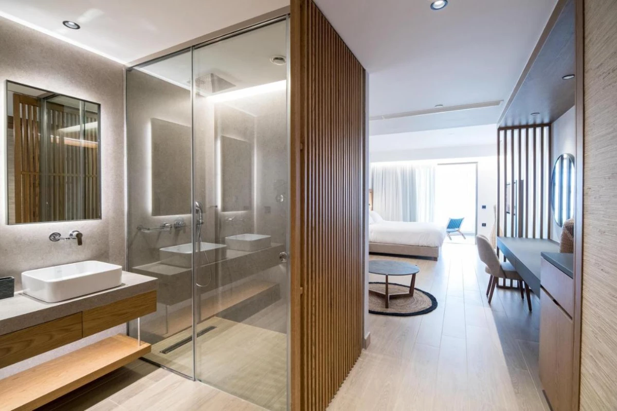 AKASHA Beach Hotel & Spa - Hotel Photo 44