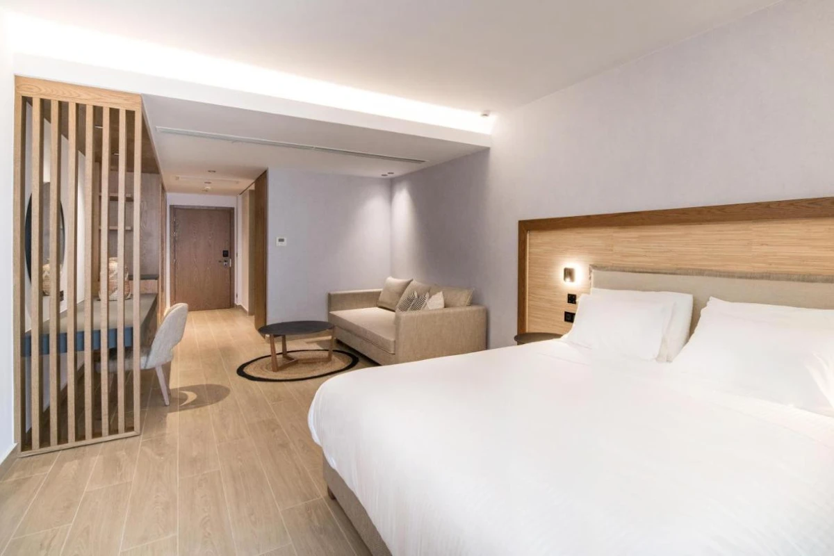 AKASHA Beach Hotel & Spa - Hotel Photo 45