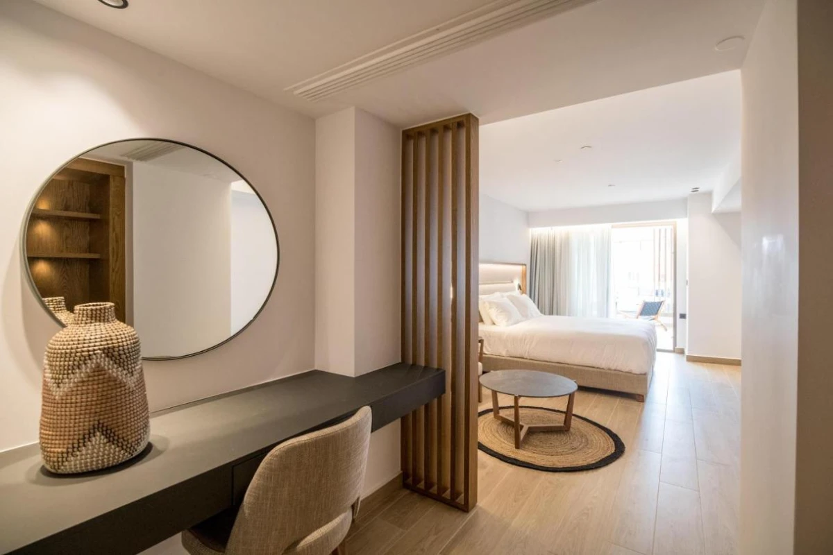 AKASHA Beach Hotel & Spa - Hotel Photo 46