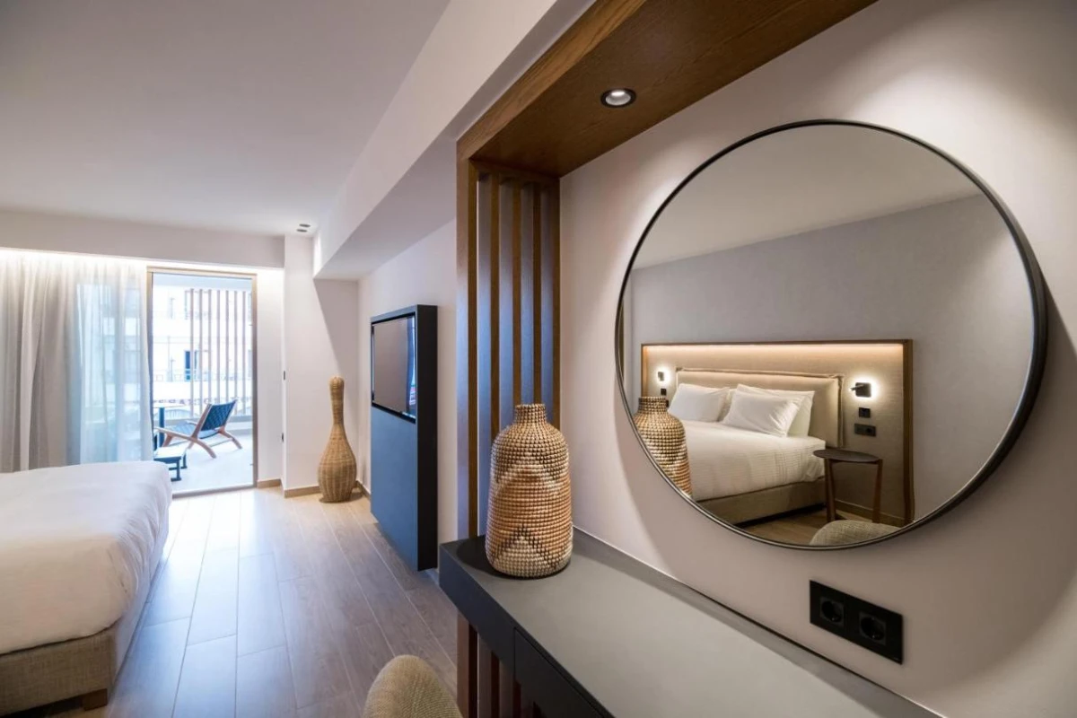 AKASHA Beach Hotel & Spa - Hotel Photo 47