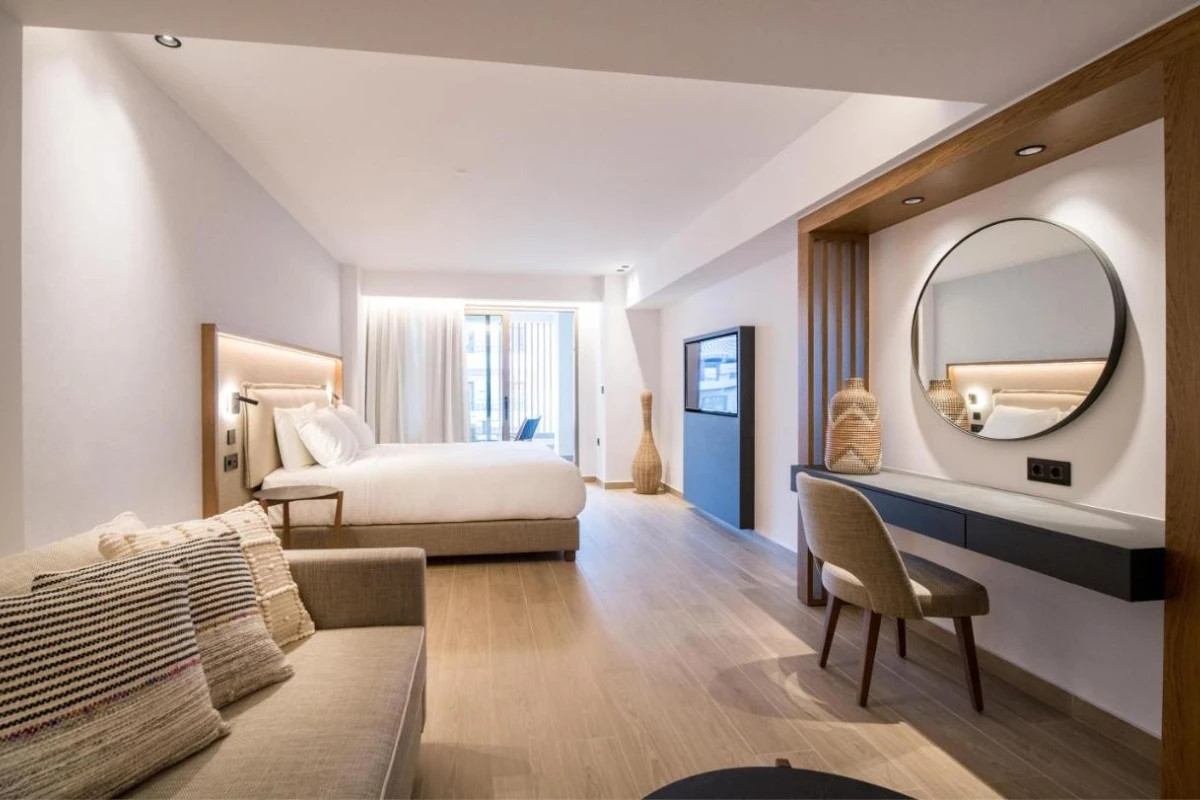 AKASHA Beach Hotel & Spa - Hotel Photo 48