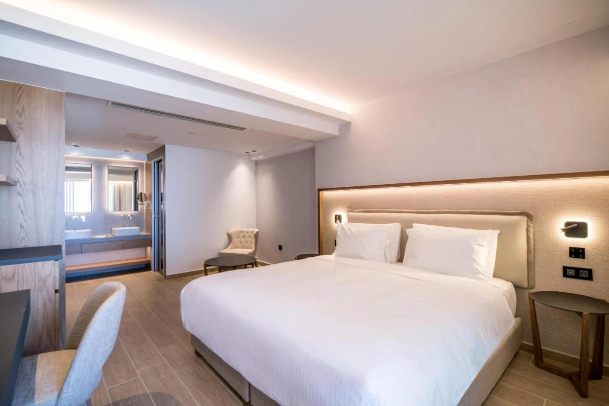 AKASHA Beach Hotel & Spa - Hotel Photo 49